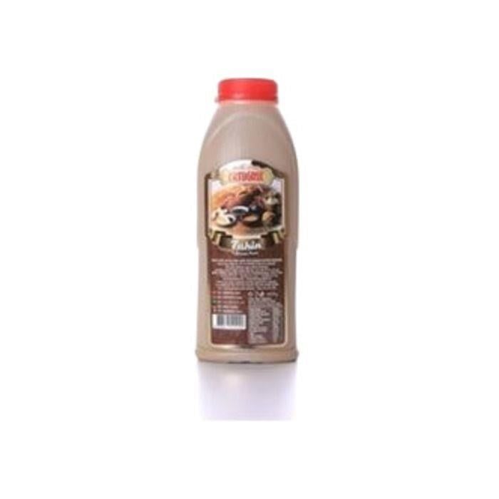 ERTUĞRUL PET TAHİN 500 GR*12*