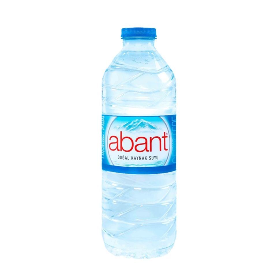 ABANT DOĞAL KAYNAK SUYU 0,5 LT
