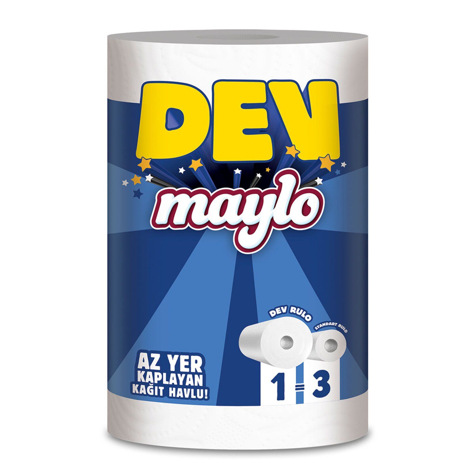 MAYLO DEV HAVLU*10*1=3