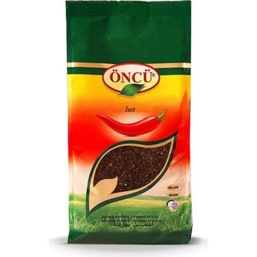 ÖNCÜ PUL BİBER 1000 GR *10*