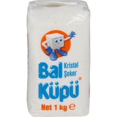 BAL KÜPÜ TOZ ŞEKER 1000 GR *20*