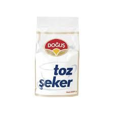DOĞUŞ TOZ ŞEKER 5 KG
