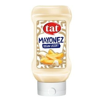 TAT MAYONEZ 330 GR*12*