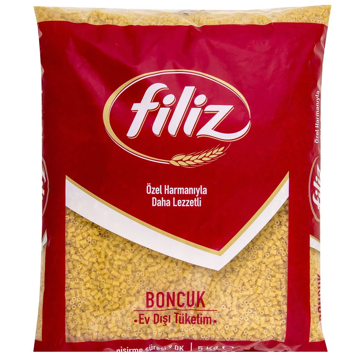 FİLİZ BONCUK 5 KG
