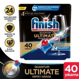 FİNİSH QUANTUM ULTIMATE 40'LI*6*