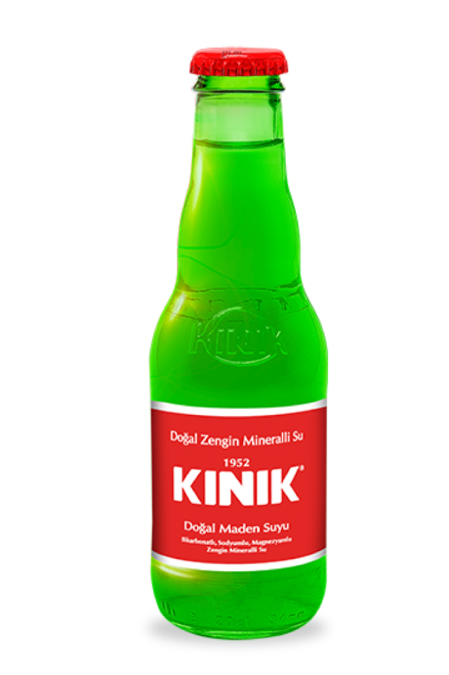 KINIK SADE MADENSUYU 200ML