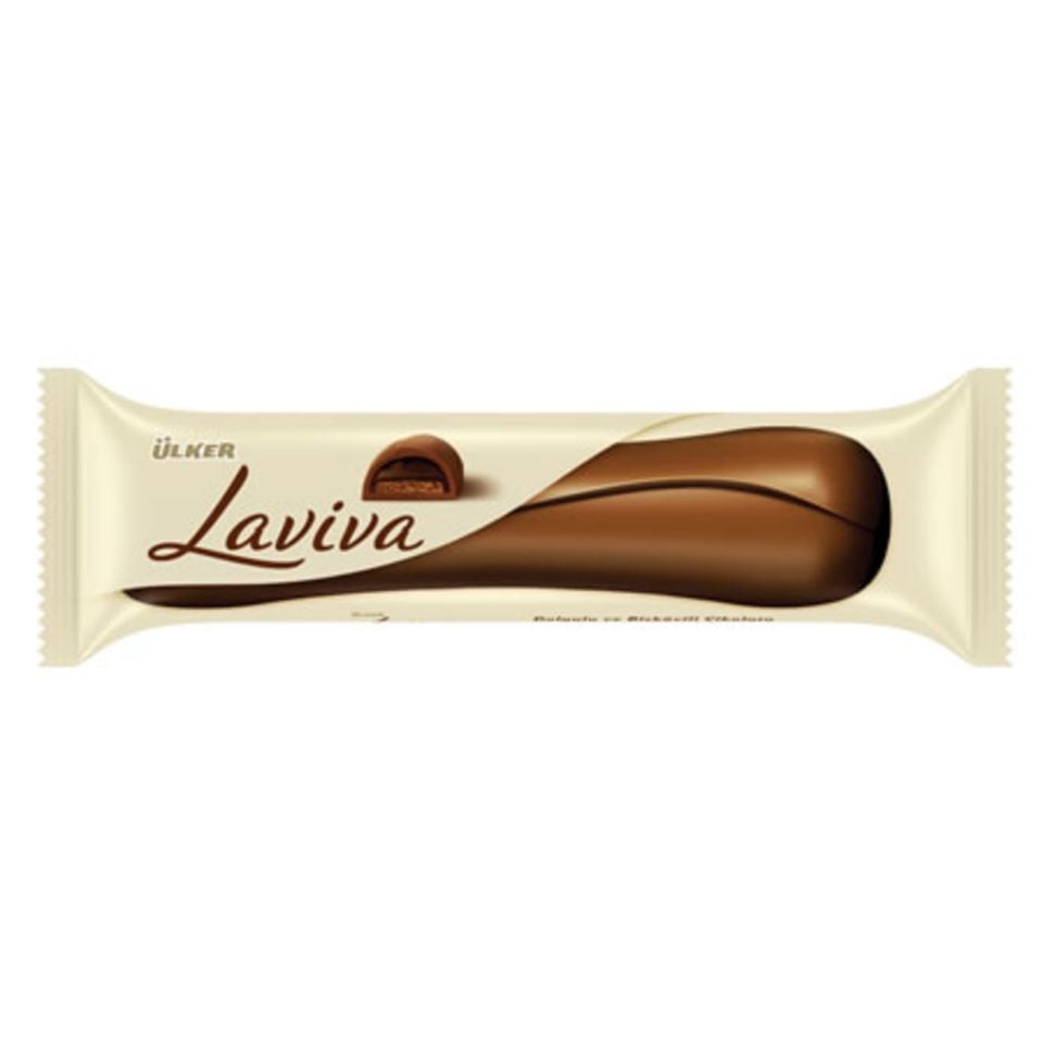 ÜLKER LAVİVA 35GR*24*