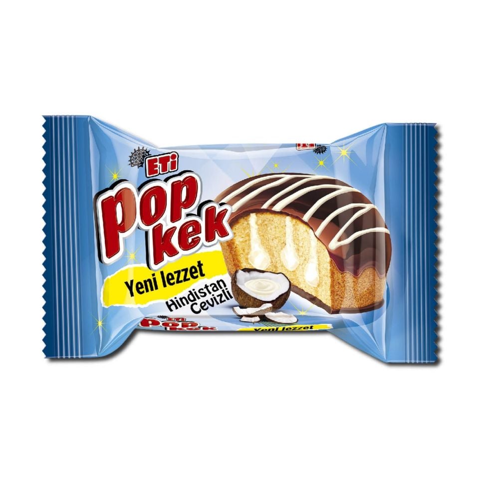 ETİ POPKEK H.CEVİZLİ 60G*24*