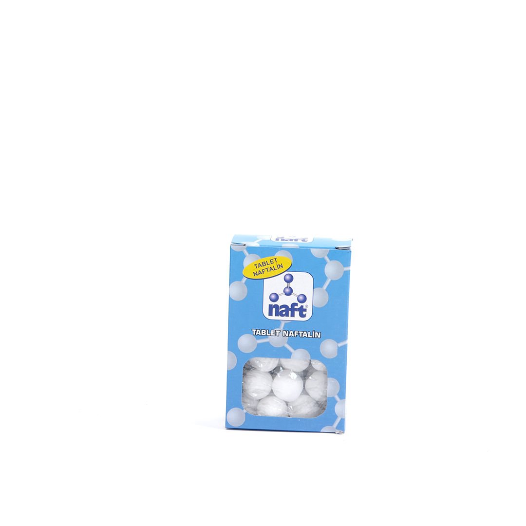 NAFT NAFTALİN 100 GR