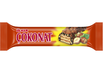 ÜLKER ÇOKONAT 33G*24*