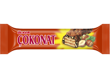 ÜLKER ÇOKONAT 33G*24*