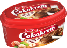 ÜLKER ÇOKOKREM 400 GR*8*