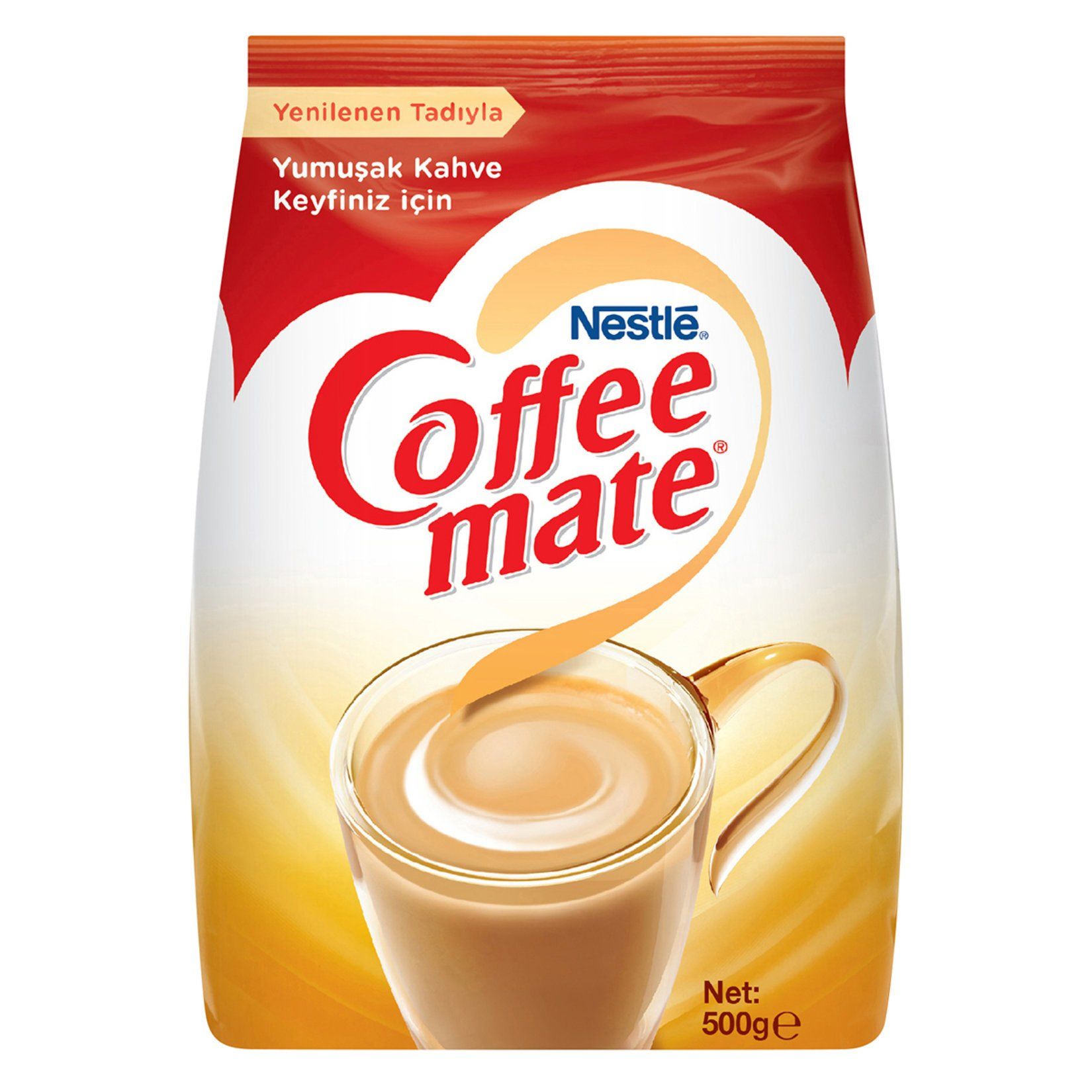 NESTLE COFFEE MATE 500G *10