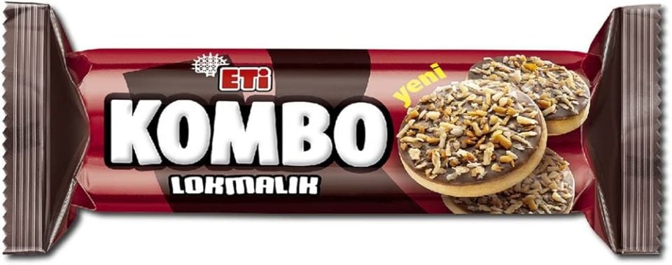 ETİ KOMBO LOKMALIK 84 GR*18*