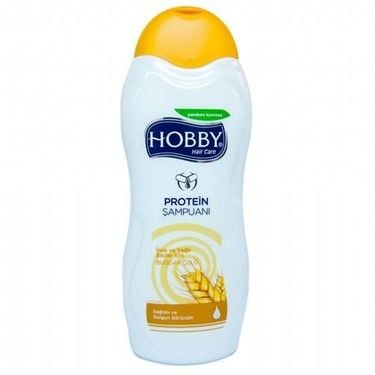 HOBBY DEFNE- ORKİDE ŞAMPUAN 600 ML
