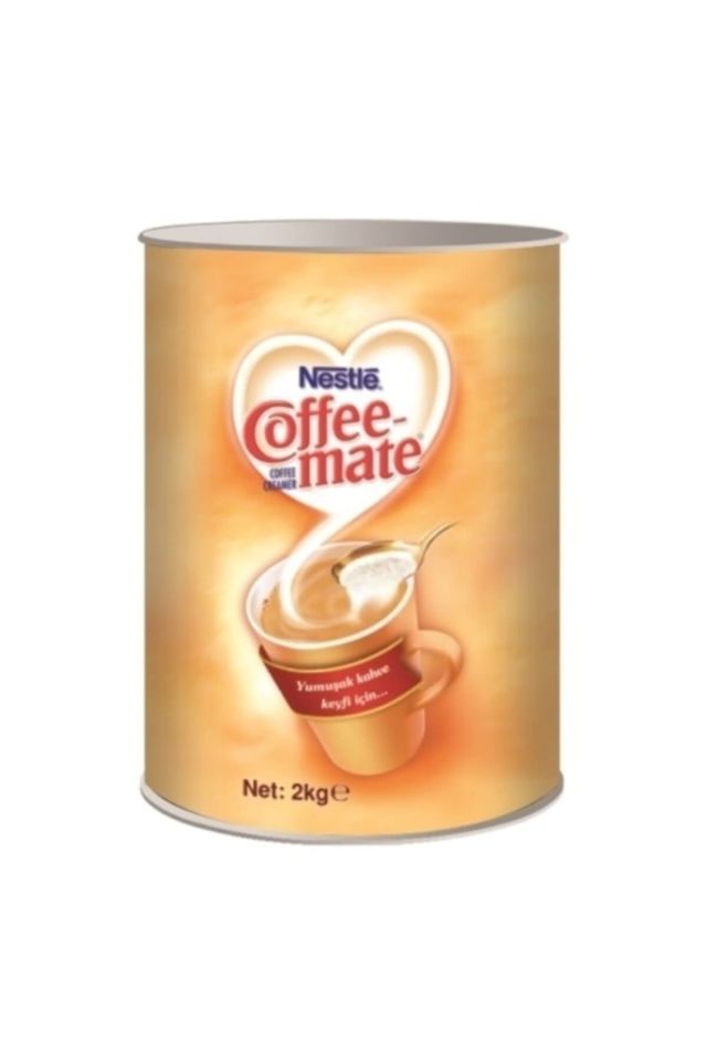 NESTLE COFFEE MATE 2 KG*6*