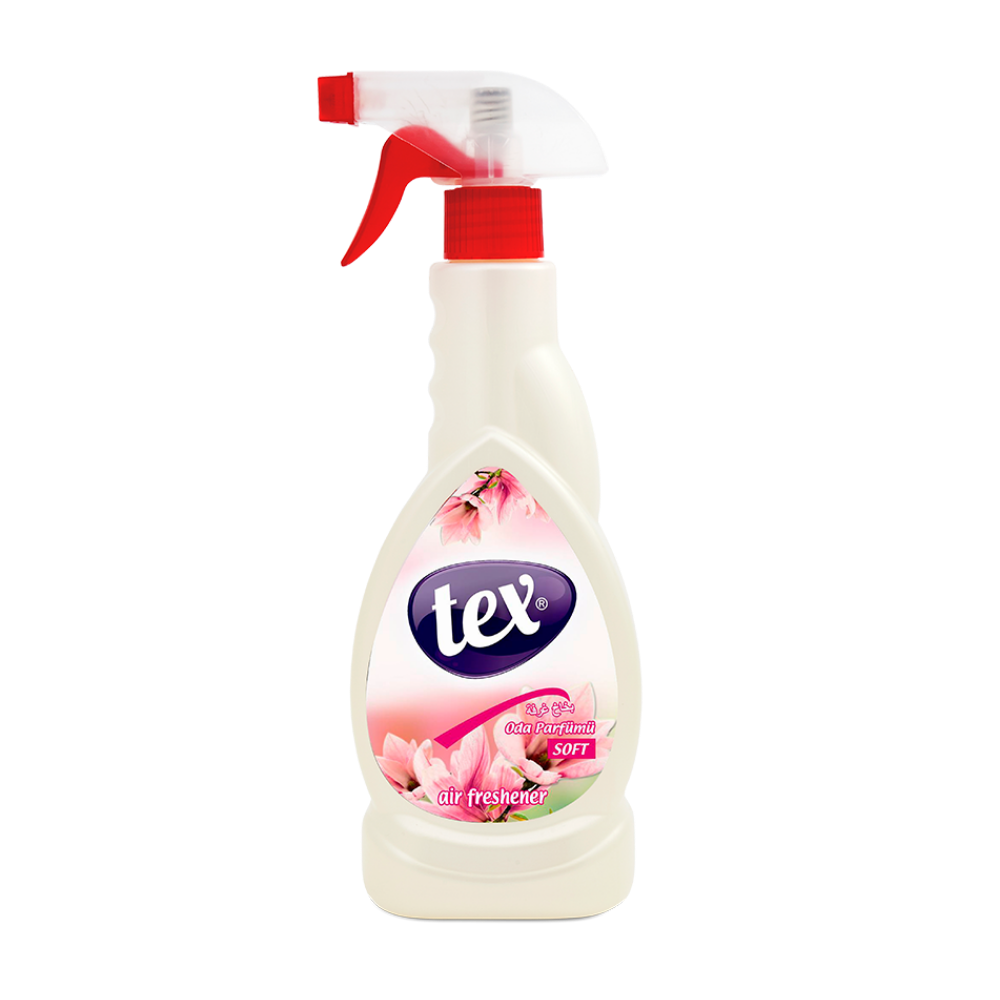 TEX SOFT ODA PARFÜMÜ 500 ML*12*