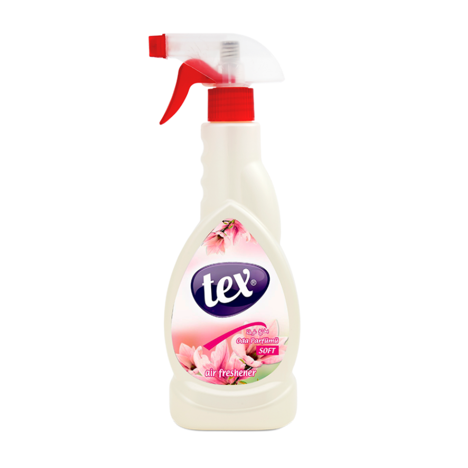 TEX SOFT ODA PARFÜMÜ 500 ML*12*