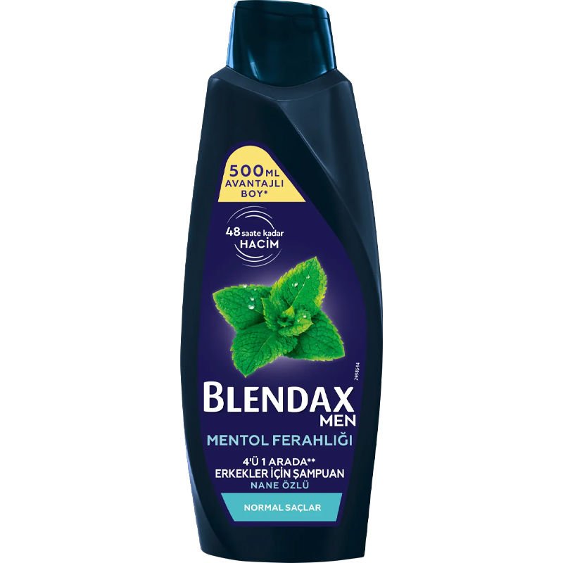 BLENDAX MENTOL FERAHLI 500ml