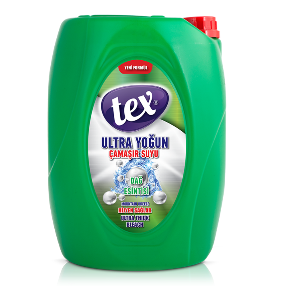 TEX ULTRA ÇAM.SUYU 5 L