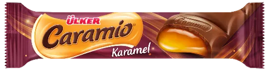 ÜLKER CARAMİO 35GR*24*