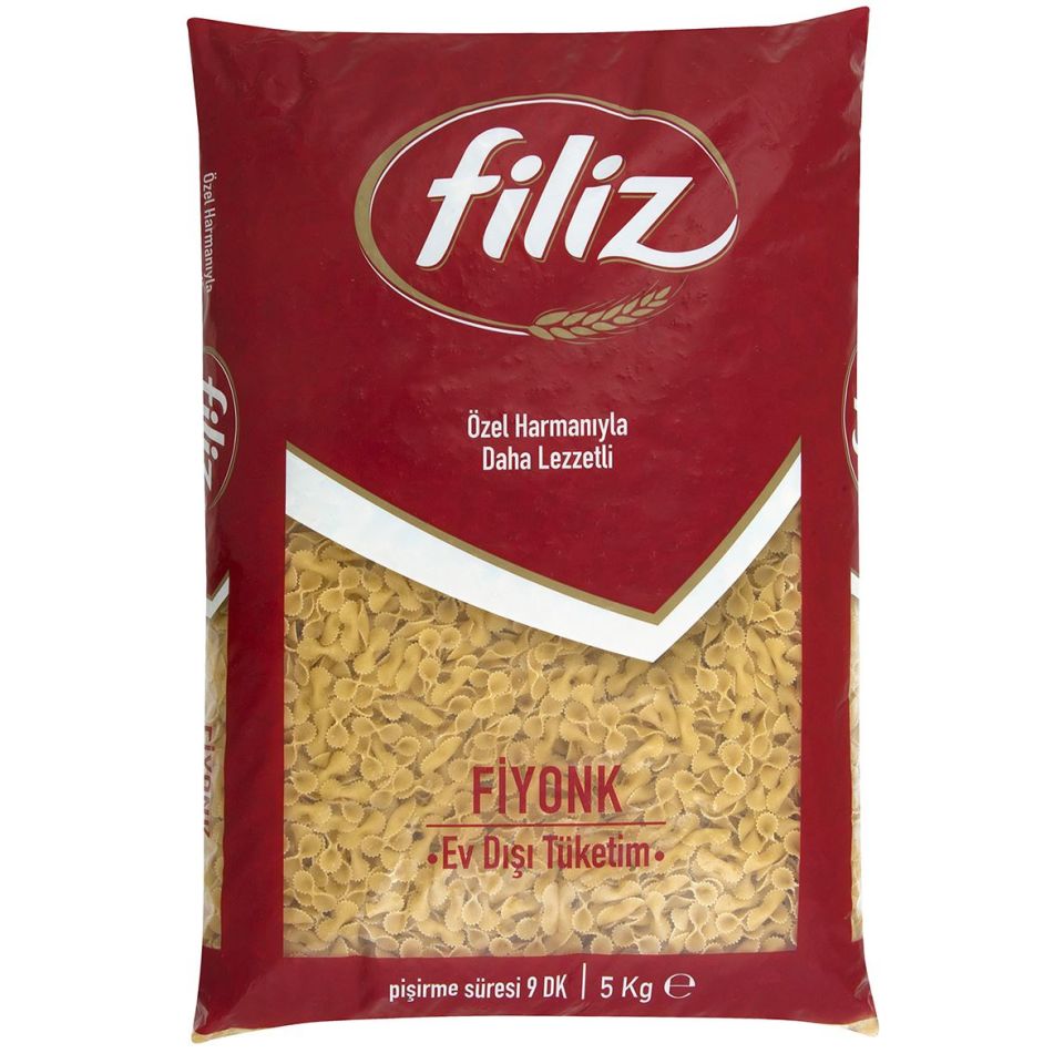 FİLİZ FİYONK 5 KG