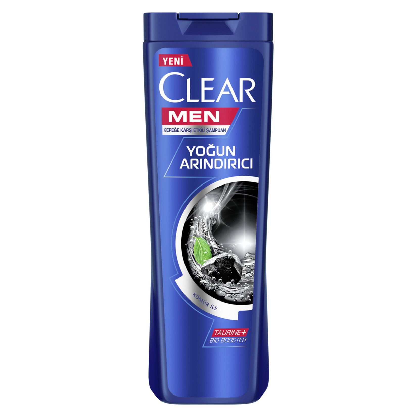 CLEAR YOĞUN ARIND.350ML*5*
