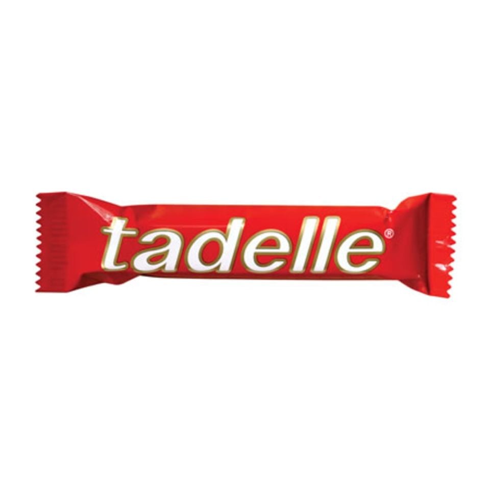 TADELLE ÇİKOLATA 30 G.*20*