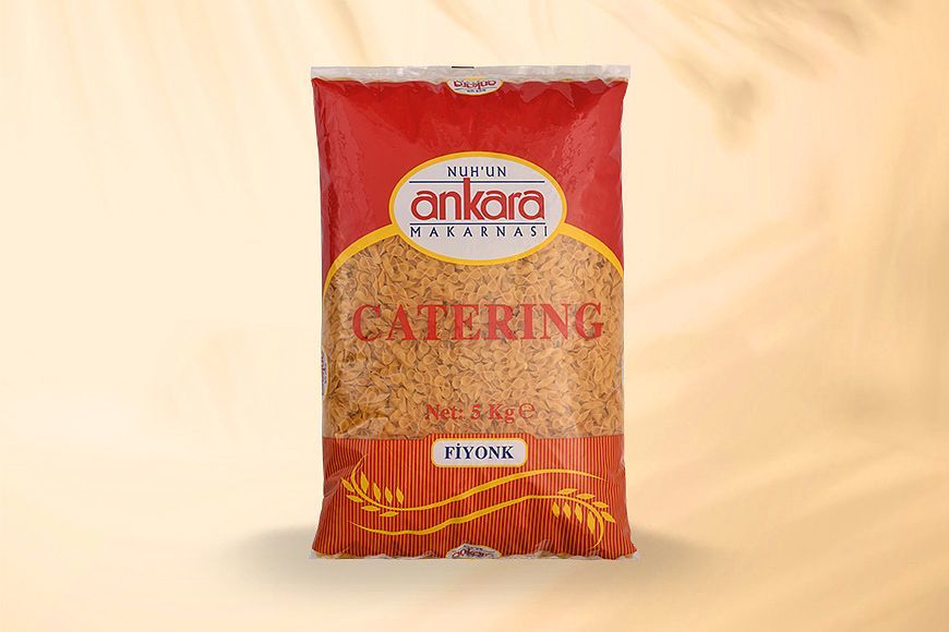 ANKARA FİYONK 5 KG