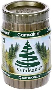 ÇAM SAKIZI AĞDA 240G *48*