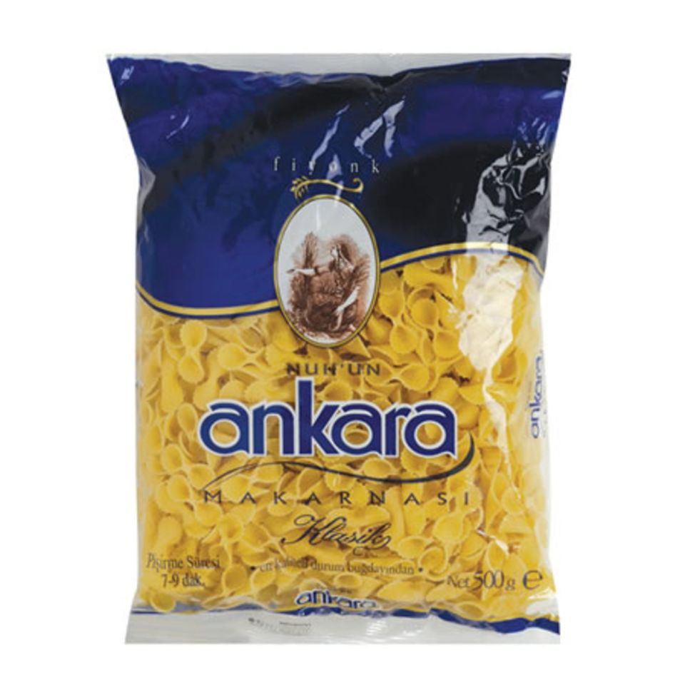 ANKARA FİYONK MAKARNA 500G *20*