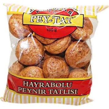 PEY-TAT HAYRABOLU TATLISI 150 GR*30*
