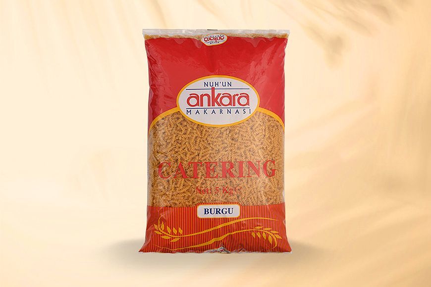 ANKARA BURGU 5 KG *2*