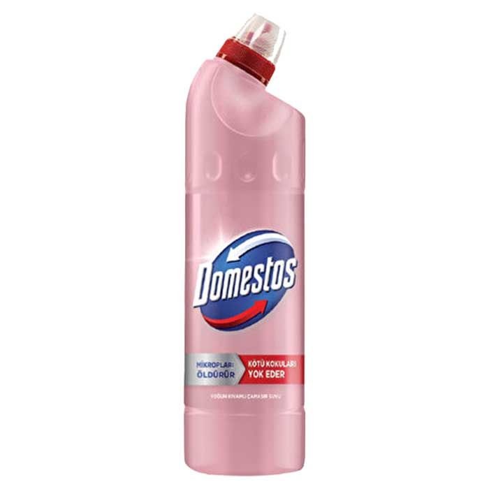 DOMESTOS KÖTÜ KOKU AVCISI 750 ML *20