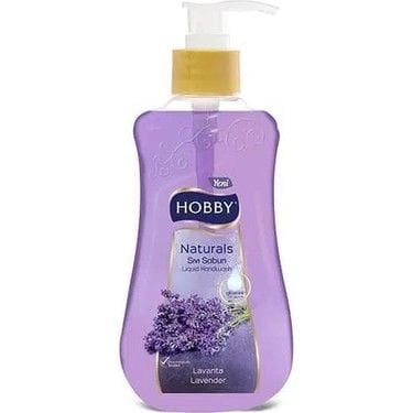 HOBBY LAVANTA SIVI SABUN 400 ML