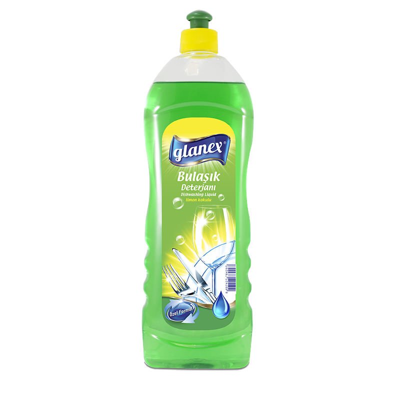 GLANEX BULAŞIK DETERJANI 750ML*20*