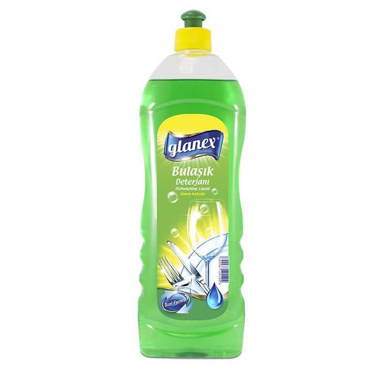 GLANEX BULAŞIK DETERJANI 750ML*20*