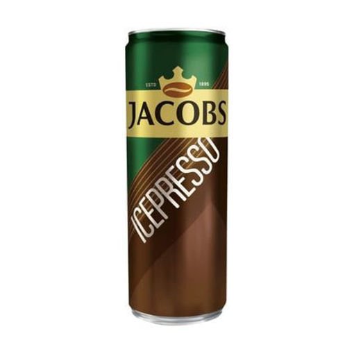 JACOBS CLASSIC 250 ML*12*