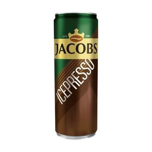 JACOBS CLASSIC 250 ML*12*