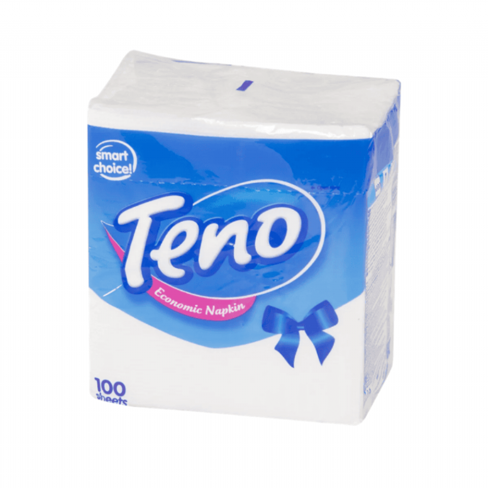 TENO EKONOMİK PEÇETE 100'LÜ*32
