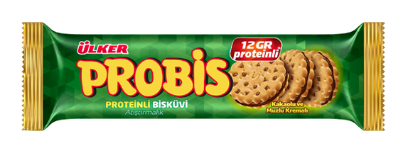 ÜLKER PROBİS ATIŞTIR.75gr.*18