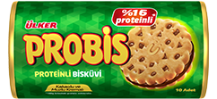 ÜLKER PROBİS SANDVİÇ 10x280gr.*12