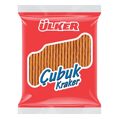 ÜLKER ÇUBUK KRAKER 40gr.*36