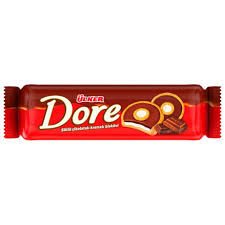 ÜLKER DORE 86gr.*24*