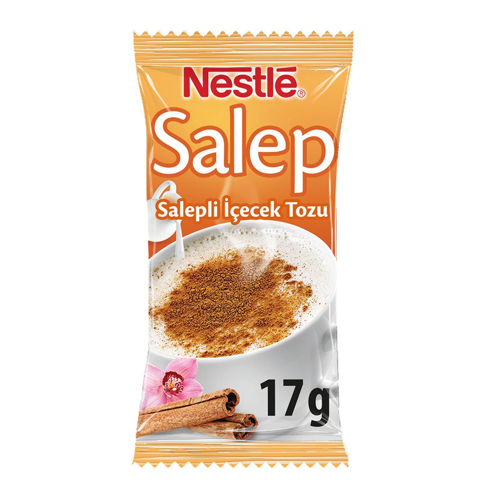 NESTLE SALEP 17G