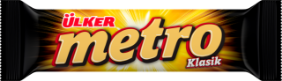 ÜLKER METRO 36GR*24*
