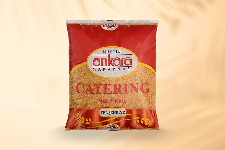 ANKARA TEL ŞEHRİYE 5 KG