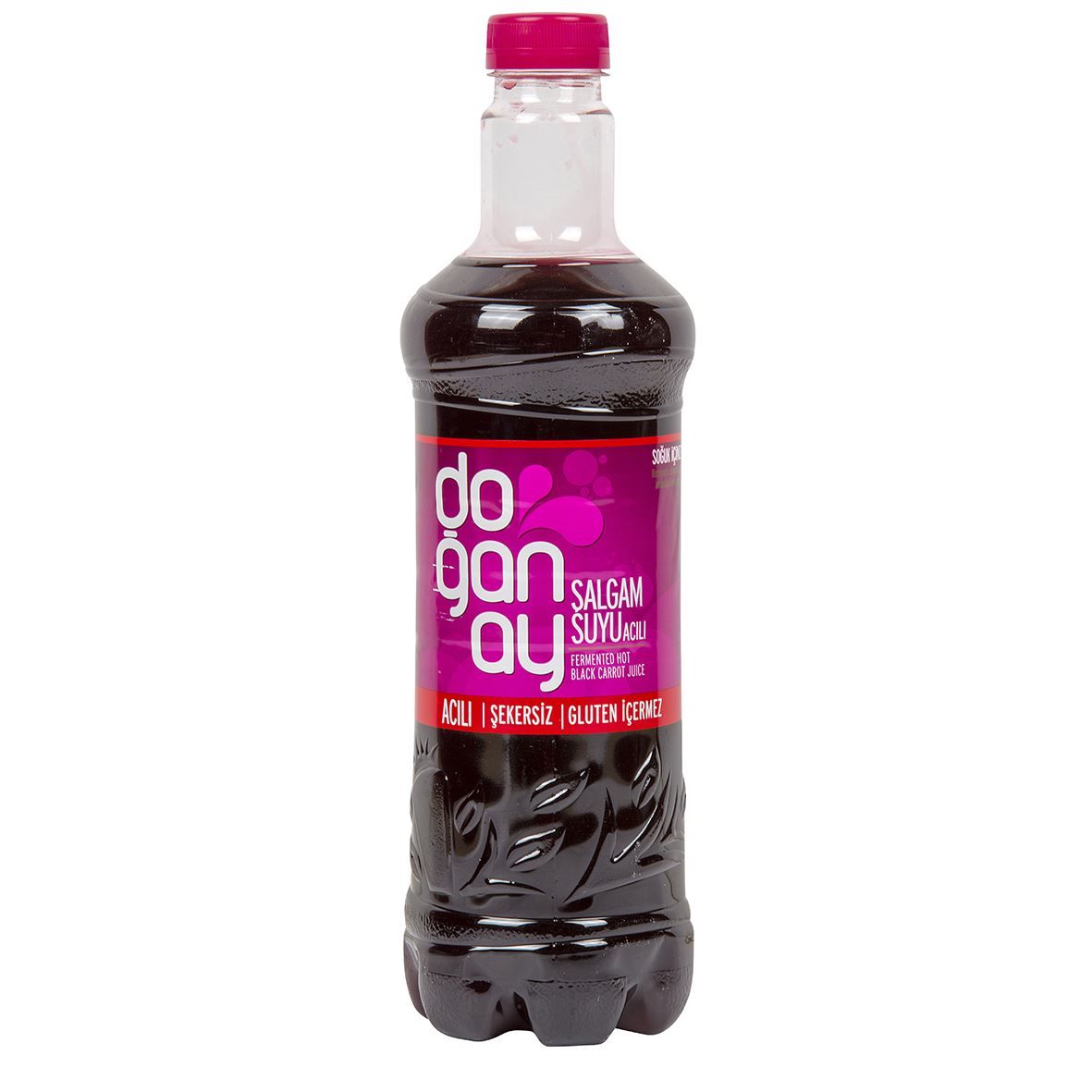 DOĞANAY ACILI ŞALGAM SUYU 1LT