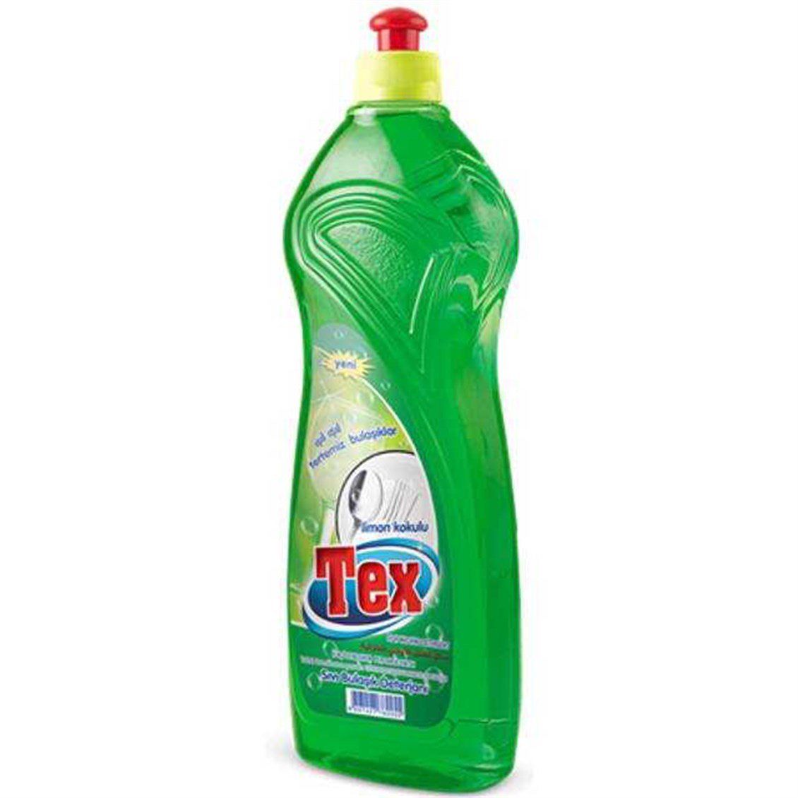 TEX BULAŞIK DETERJANI 725ML*20*