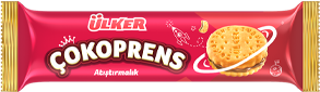 ÜLKER ÇOKOPRENS ATIŞTIR.81gr.*18